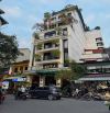 Chính chủ bán đất có GPXD 8 tầng 1 hầm- MP Triệu Việt Vương- 160m2- MT: 6.4m- 170 tỷ