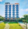 TÒA CĂN HỘ DÒNG TIỀN TÂN XÃ HÒA LẠC, 618M2 9 TẦNG, 78 PHÒNG FULL ĐỒ, GIÁ 6x TỶ.
