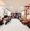 Bán Nhà ngõ 143 Nguyễn Chính-Tân Mai, DT 50m2, MT 5m, ô tô đỗ cửa, giá 13.8 tỷ