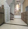 CHO THUÊ NGUYÊN CĂN MINH KHAI, NHÀ ĐẸP NHƯ MỚI, ĐỦ NỘI THẤT 35M x 5T, 3 NGỦ 12,5TR