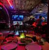 Sang Nhượng Quán Pub Ngõ Giang Văn Minh - Ba Đình - HN DT 65m 3 tầng MT 10m
