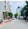 Bán đất khu đô thị mới sau Sở Tài Chính Sở Dầu, Hồng Bàng, Hải Phòng.