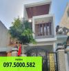 BÁN NHÀ HẺM ĐƯỜNG NGUYỄN AN NINH, P.NA + ( DT: 123M2) + NHÀ 1TR3L + FULL TC + GIÁ 10 TỶ 5