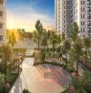 💥 CĂN GÓC 2PN+1 TÒA S3.03 VINHOMES SMART CITY - VIEW BỂ BƠI & VINSCHOOL - FULL NỘI THẤT