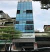 Bán toà CHDV Lý Chính Thắng, Q 3 - 120m2 - Hầm + 7 tầng - Giá 120tr/th - Giá 28 tỷ