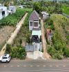 Bán căn nhà mới sử dụng 1 năm tại xã Hoà Long,Bà Rịa - TDT: 320m2 - Giá bán: 5 tỷ 350tr