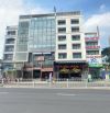 SIÊU PHẨM MẶT TIỀN NGUYỄN CHÍ THANH, QUẬN 5, DT 7.2X30M,  5 TÂNG, GIÁ 49 TỶ TL