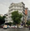 Bán Tòa góc 2M Nguyễn Văn Trỗi - 15x15m -CN 290 -Hầm 7 tầng - TN 500tr/th - Giá 240 tỷ!