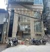 CHO THUÊ MẶT BẰNG 216M² MẶT PHỐ QUANG TRUNG – HÀ ĐÔNG, MT 8M, CÓ HẦM, RIÊNG BIỆT🔥