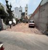 BÁN NỀN ĐẤT SIÊU ĐẸP HXH TRƯỜNG CHINH TÂN BÌNH DT(10x26)GẦN SÂNBAY TÂN SƠN NHẤT CHỈ 19,8TỶ