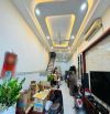 B.án nh.à đường số 16A p. BHHA DTSD: 130.9m2 - 4 * 14 4 tầng ST  Chỉ nhỉnh 6 tỏi SHR