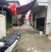 BÁN ĐẤT HIỆP THUẬN - PHÚC THỌ- 48,9m2 - ĐƯỜNG THÔNG Ô TÔ VÀO TẬN NHÀ