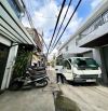 NGỘP BANK 5 TỶ - PHAN HUY ÍCH - TÂN BÌNH - 100M2 - 4 TẦNG - NGANG KHỦNG 7.2M x 14M - NHỈNH