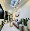 Chưa đến 8 tỷ nhà sát phố cổ - vài bước ra phố Trần Khát Chân - 5 tầng 3PN