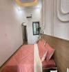 BÁN NHÀ ĐẸP HẺM 104 MAI HẮC ĐẾ - PHONG CÁCH NHÀ ĐẸP SANG XỊN FULL NỘI THẤT