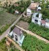 Căn Góc -nhà MÁI THÁI tại xã Hoà Long . Cách quốc lộ 56 - 100m- 10x32 ( thổ cư 100m2 )
