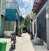 HẺM 80 NGÔ CHÍ QUỐC BÌNH CHIỂU, KHU PHÂN LÔ ĐỒNG BỘ THÔNG RA TỈNH LỘ 43