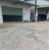 🏭 BÁN XƯỞNG MỚI XÂY – HOÀN CÔNG ĐẦY ĐỦ – TP TÂN UYÊN, BÌNH DƯƠNG