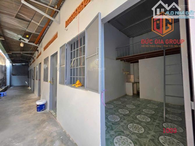 Bán đất biệt thự gần chợ Tân Tiến, DT 7x22, đường nhựa 5m, SR,TC chỉ 6 tỷ