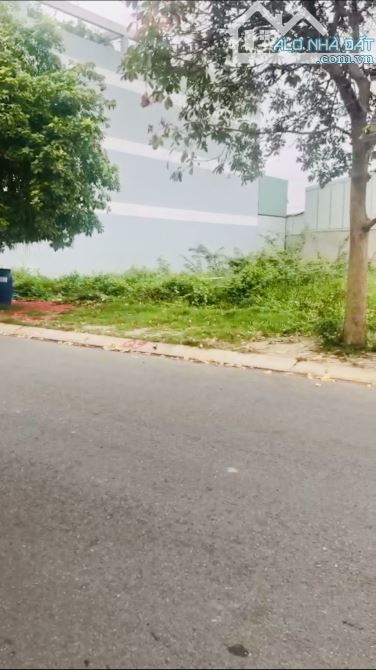 Bán đất rẻ mặt tiền đường Số 2 khu dân cư Phạm Văn Hai giao đường Võ Văn Vân - 3