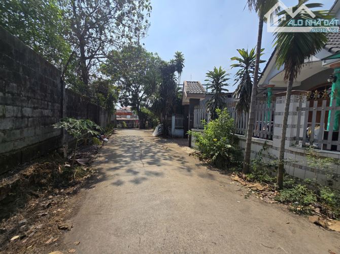 D152 🆘Bán lô đất gần 1.000m2 sát khu du lịch Sơn Tiên, P. An Hoà.