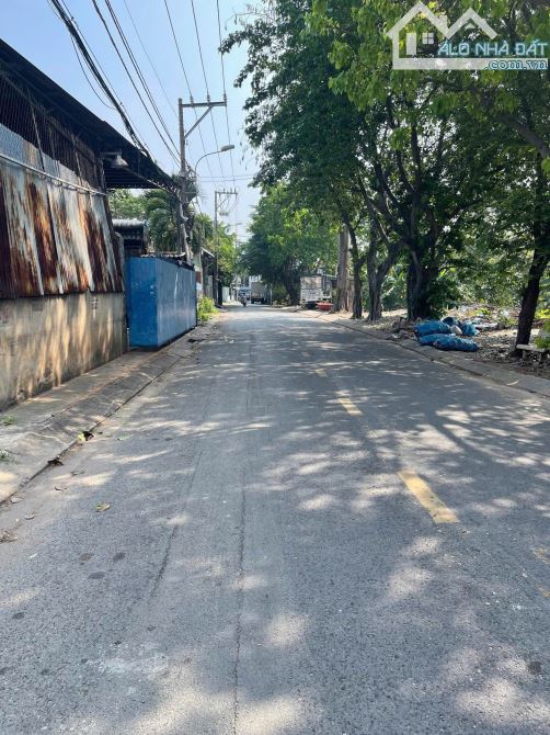BÁN NHÀ 68M2 - XUÂN THỚI 21 - HÓC MÔN - 3 TẦNG - ĐƯỜNG RỘNG 12M - HƠN 6 TỶ