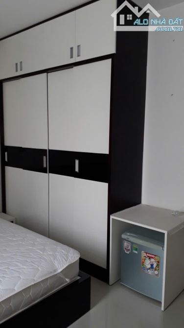 Cho thuê căn hộ cao cấp Riverside Residence - Nguyễn Lương Bằng - Quận 7 - 10