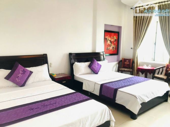 🏨 KHÁCH SẠN MINI 4 TẦNG – MẶT TIỀN CHU VĂN AN – TRUNG TÂM PHỐ ĐÊM HUẾ 🌃 🔥 - 11