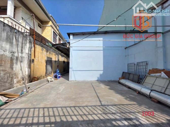 Bán đất biệt thự gần chợ Tân Tiến, DT 7x22, đường nhựa 5m, SR,TC chỉ 6 tỷ - 1