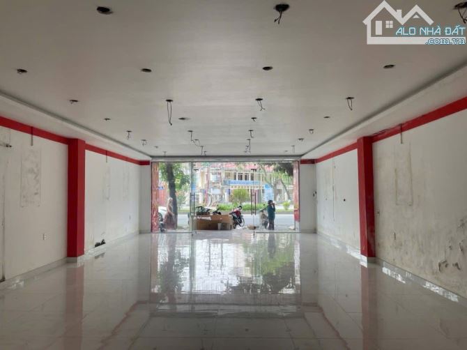 🚀 MẶT BẰNG KIM CƯƠNG TRỤC HÀ NỘI – NGANG 7M TRỐNG SUỐT – SÁT VINCOM HUẾ 🚀 - 1