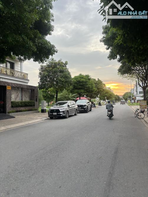 Bán đất rẻ mặt tiền đường Số 2 khu dân cư Phạm Văn Hai giao đường Võ Văn Vân - 1