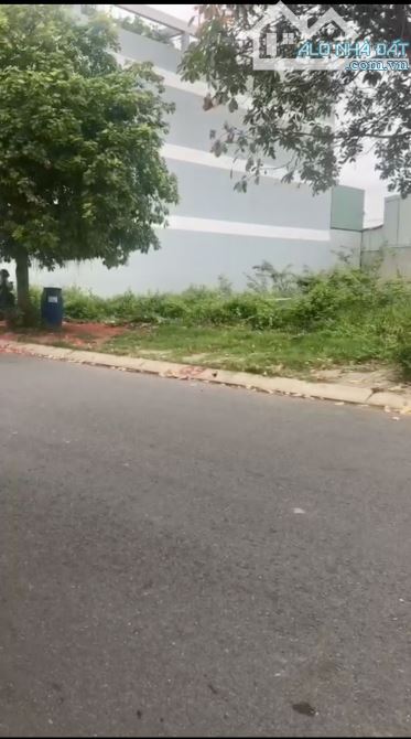 Bán đất rẻ mặt tiền đường Số 2 khu dân cư Phạm Văn Hai giao đường Võ Văn Vân - 4