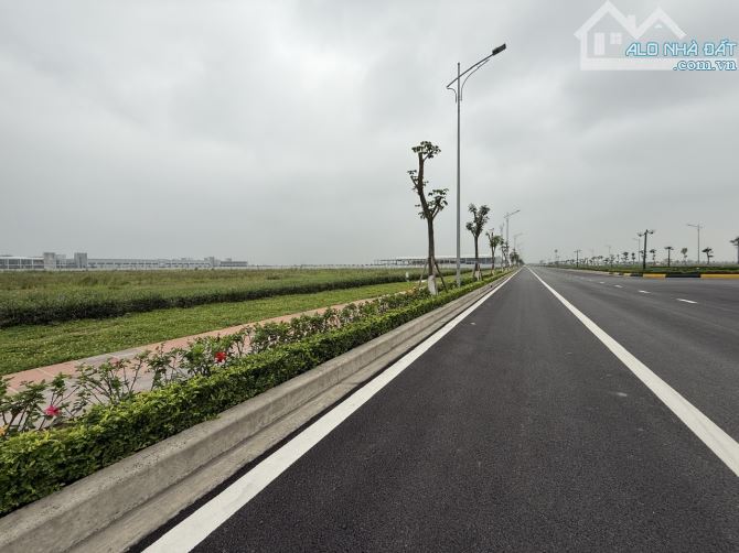 Bán kho nhà xưởng 40.000m2 Tiền thuê đất một lần tại xã Gia Vân, huyện Gia Viễn, Ninh - 1