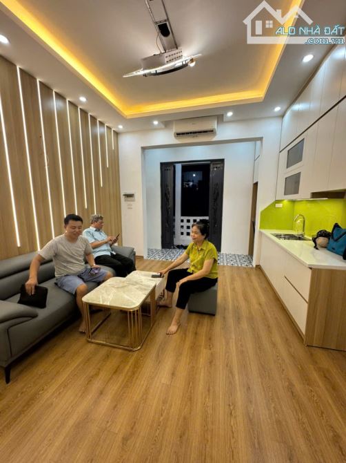 🔥 CĂN HỘ TẬP THỂ 2 THOÁNG – FULL CÔNG NĂNG – GIÁ CHỈ 3,86 TỶ 🔥dt 65m2,2 phòng ngủ - 2