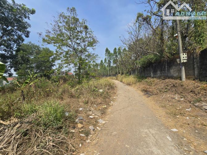 D152 🆘Bán lô đất gần 1.000m2 sát khu du lịch Sơn Tiên, P. An Hoà. - 3