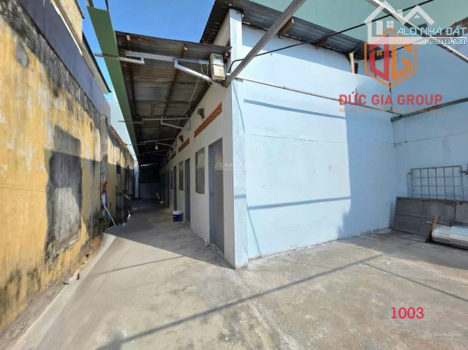 Bán đất biệt thự gần chợ Tân Tiến, DT 7x22, đường nhựa 5m, SR,TC chỉ 6 tỷ - 4