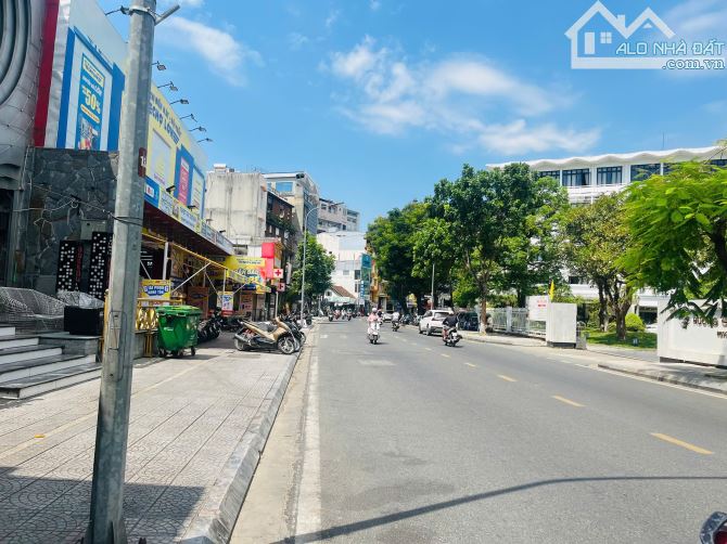 🏨 KHÁCH SẠN MINI 4 TẦNG – MẶT TIỀN CHU VĂN AN – TRUNG TÂM PHỐ ĐÊM HUẾ 🌃 🔥 - 4