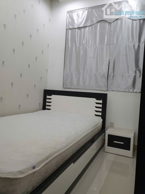 Cho thuê căn hộ cao cấp Riverside Residence - Nguyễn Lương Bằng - Quận 7 - 5