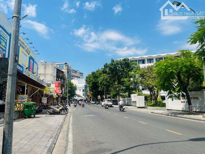 🏨 KHÁCH SẠN MINI 4 TẦNG – MẶT TIỀN CHU VĂN AN – TRUNG TÂM PHỐ ĐÊM HUẾ 🌃 🔥 - 5