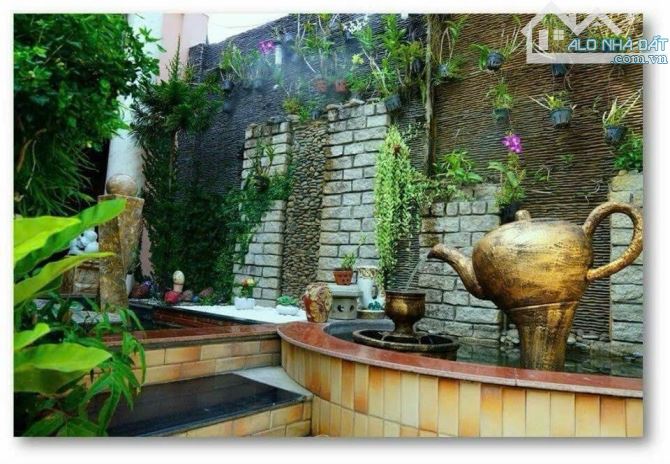 NGỘP BANK - Bán gấp nhà Thạnh Lộc, Quận 12, 282m2, 3 tầng 10PN, 13.2 tỷ - 5