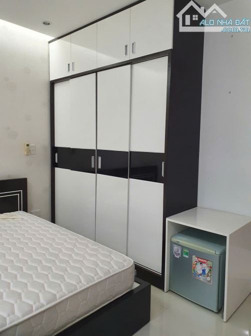 Cho thuê căn hộ cao cấp Riverside Residence - Nguyễn Lương Bằng - Quận 7 - 6