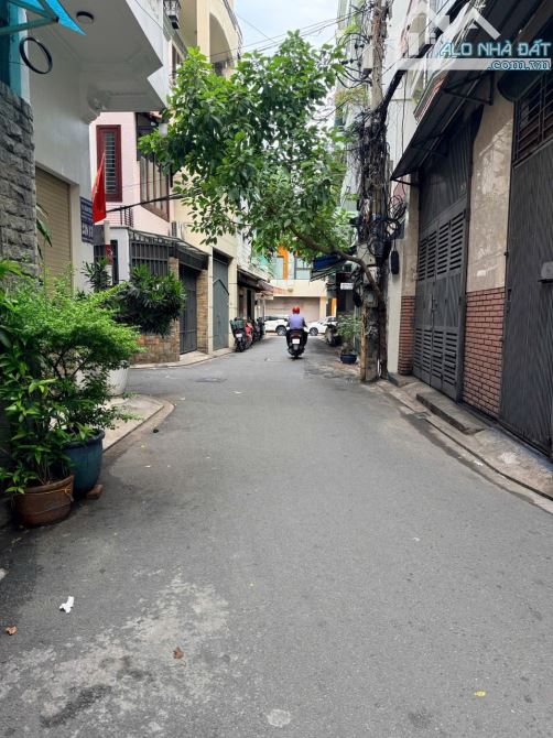 🌈 Nhà 2,5Tầng Hxh Đường Hoàng Văn Thụ, Phường 4, Quận Tân Bình - 6