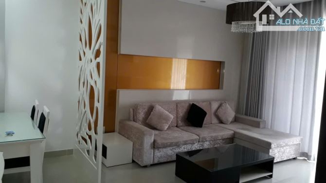 Cho thuê căn hộ cao cấp Riverside Residence - Nguyễn Lương Bằng - Quận 7 - 7