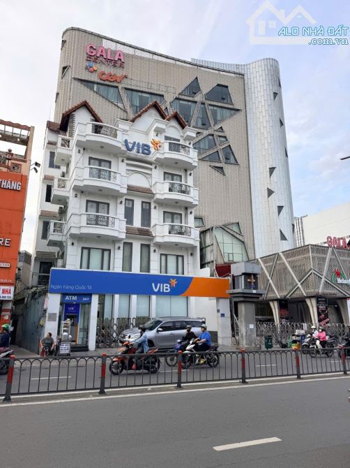 🌈 Nhà 2,5Tầng Hxh Đường Hoàng Văn Thụ, Phường 4, Quận Tân Bình - 7