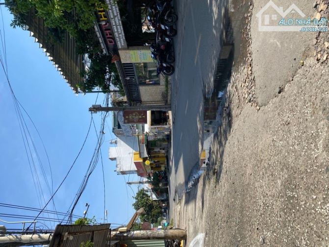 NGỘP BANK - Bán gấp nhà Thạnh Lộc, Quận 12, 282m2, 3 tầng 10PN, 13.2 tỷ - 7