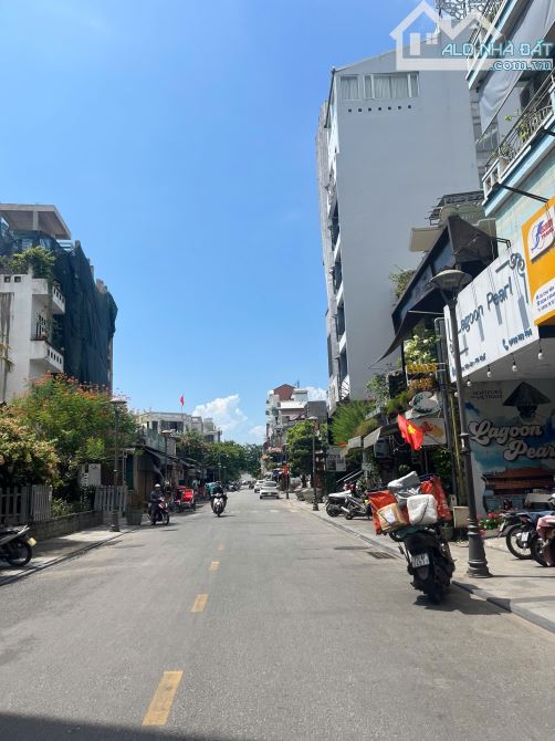 🏨 KHÁCH SẠN MINI 4 TẦNG – MẶT TIỀN CHU VĂN AN – TRUNG TÂM PHỐ ĐÊM HUẾ 🌃 🔥 - 9