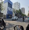 CHO THUÊ 482M² MẶT TIỀN HÀ HUY GIÁP
