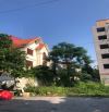 BÁN ĐẤT BT LÝ THÁNH TÔNG MT15. S= 315m2. GIÁ 41 TỶ. ĐN – CỬA NGÕ TÂY NAM – KẾT NỐI VÀNG