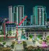 Độc quyền nhà phố khu đô thị Phủ Hà - MK Central City Phan Rang giá rẻ nhất thị trường