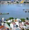 Bán gấp giá 4.5 tỷ có TL. Nhà mặt tiền view sông P. Biên Hoà. 6x33m sổ thổ cư. Đường 8m.